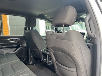 2025 RAM Ram 1500 Big Horn/Lone Star