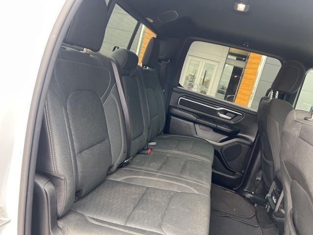 2025 RAM Ram 1500 Big Horn/Lone Star