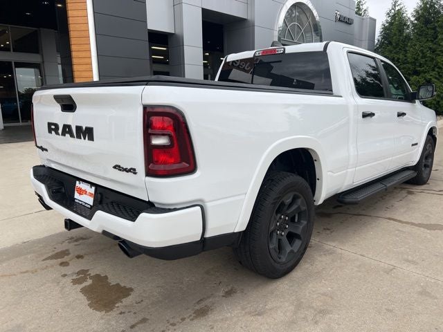 2025 RAM Ram 1500 Big Horn/Lone Star