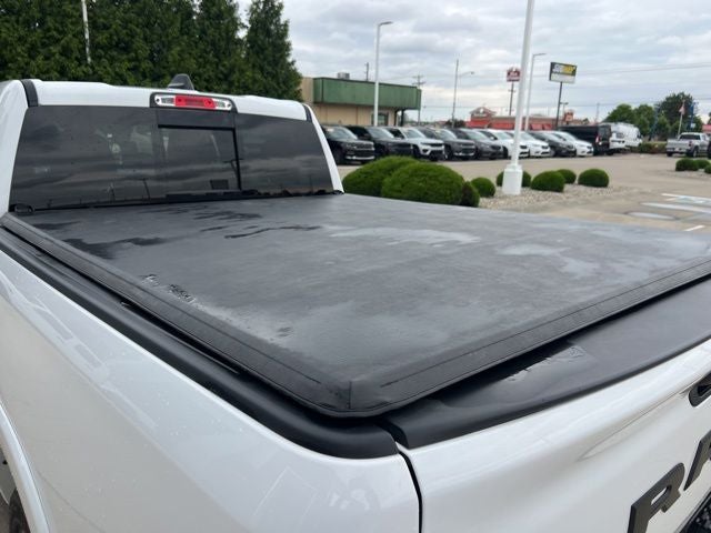 2025 RAM Ram 1500 Big Horn/Lone Star