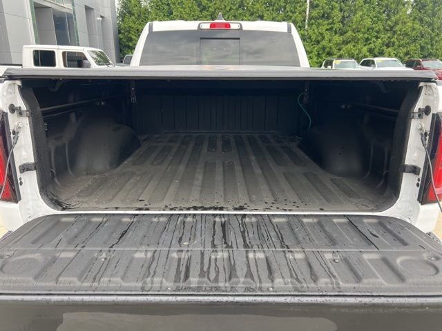 2025 RAM Ram 1500 Big Horn/Lone Star