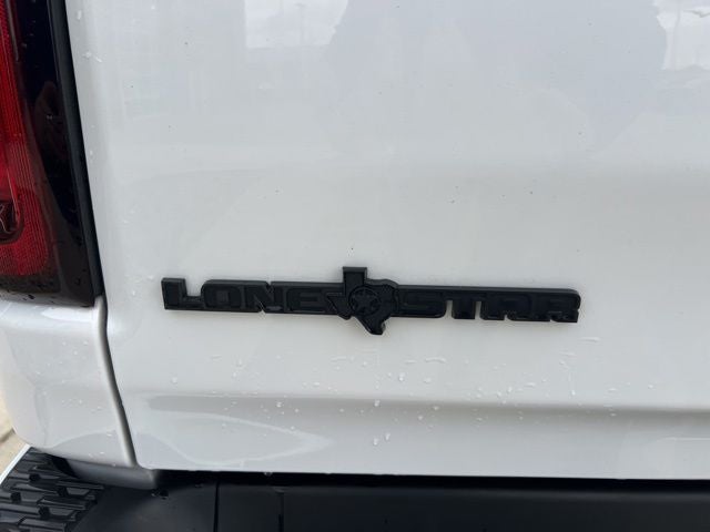 2025 RAM Ram 1500 Big Horn/Lone Star