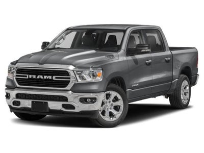 2021 RAM Ram 1500 Big Horn/Lone Star