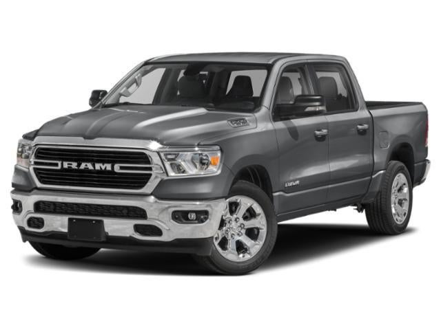 2021 RAM Ram 1500 Big Horn/Lone Star