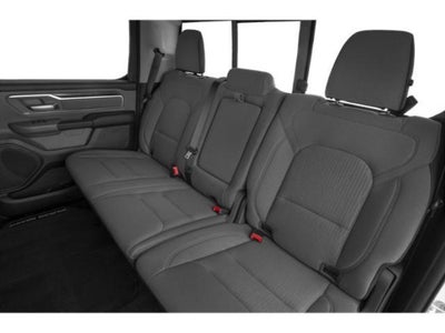 2021 RAM Ram 1500 Big Horn/Lone Star