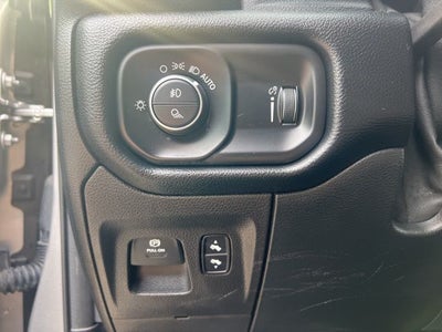 2021 RAM Ram 1500 Big Horn/Lone Star