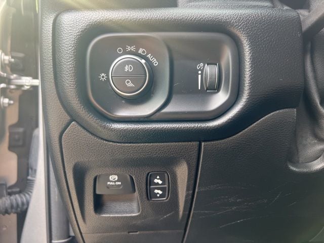 2021 RAM Ram 1500 Big Horn/Lone Star