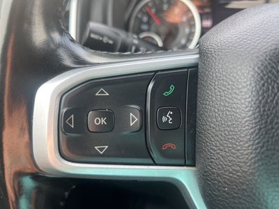 2021 RAM Ram 1500 Big Horn/Lone Star