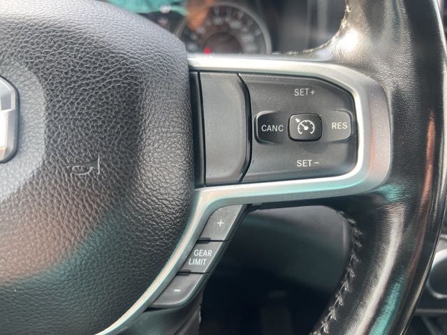 2021 RAM Ram 1500 Big Horn/Lone Star