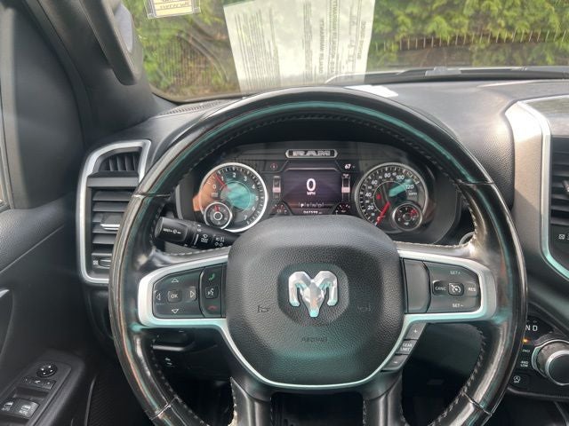 2021 RAM Ram 1500 Big Horn/Lone Star