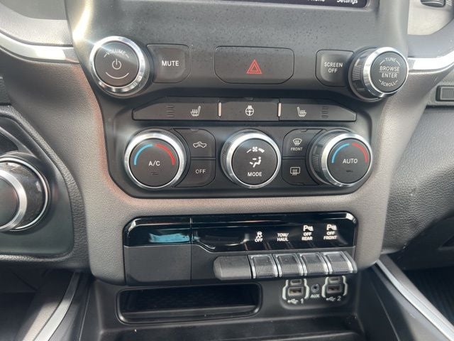 2021 RAM Ram 1500 Big Horn/Lone Star