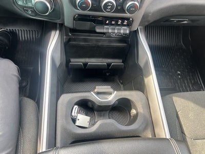 2021 RAM Ram 1500 Big Horn/Lone Star