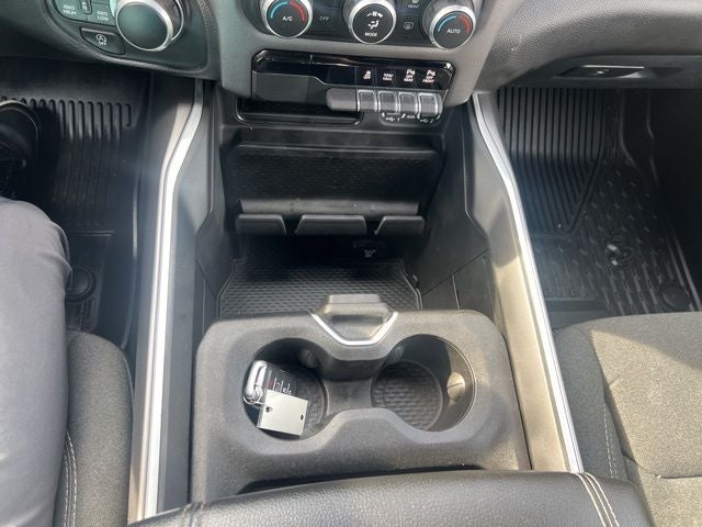 2021 RAM Ram 1500 Big Horn/Lone Star