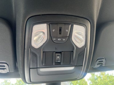 2021 RAM Ram 1500 Big Horn/Lone Star