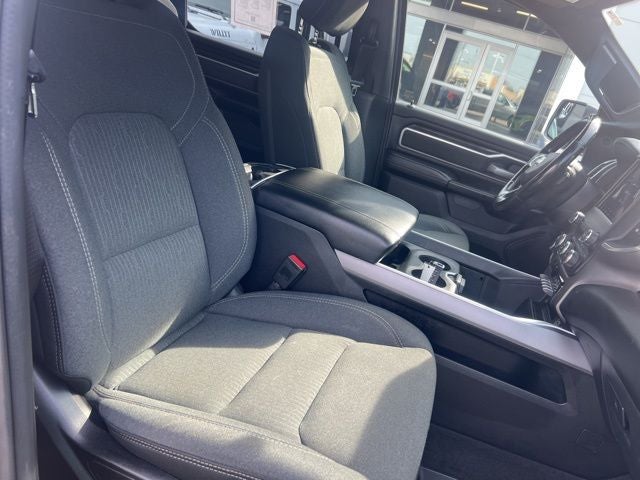 2021 RAM Ram 1500 Big Horn/Lone Star