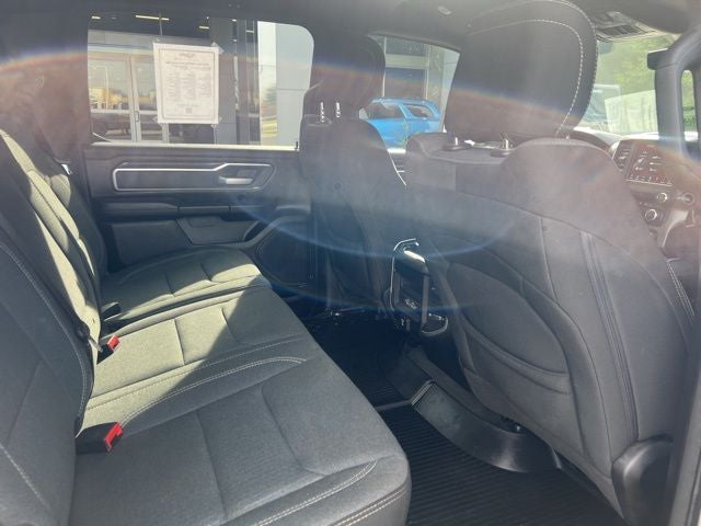 2021 RAM Ram 1500 Big Horn/Lone Star