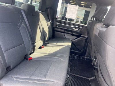 2021 RAM Ram 1500 Big Horn/Lone Star