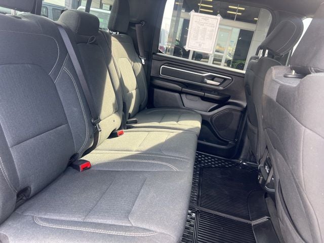 2021 RAM Ram 1500 Big Horn/Lone Star