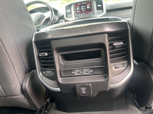 2021 RAM Ram 1500 Big Horn/Lone Star