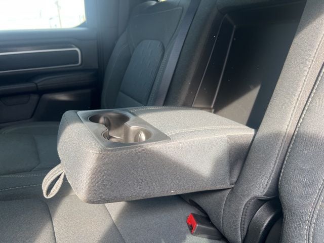 2021 RAM Ram 1500 Big Horn/Lone Star