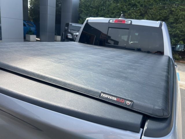 2021 RAM Ram 1500 Big Horn/Lone Star