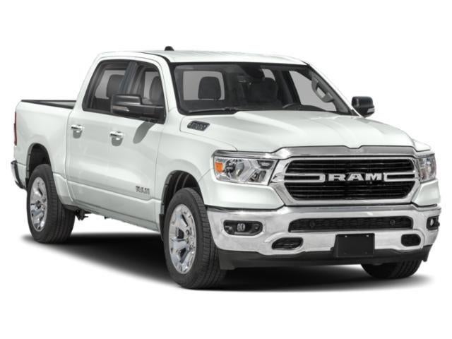 2021 RAM Ram 1500 Big Horn/Lone Star