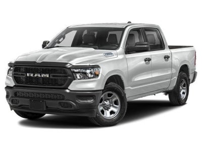 2024 RAM 1500 Tradesman