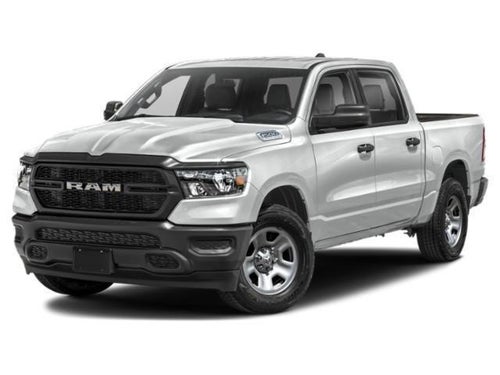 2024 RAM 1500 Tradesman