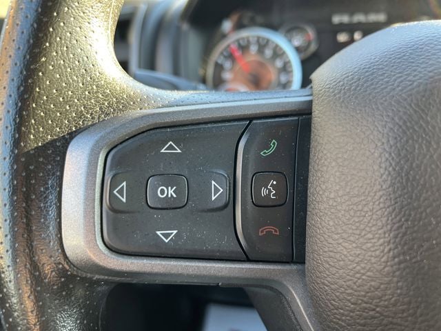 2024 RAM 1500 Tradesman