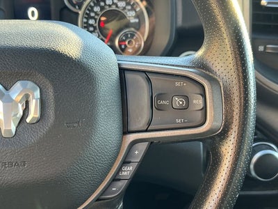 2024 RAM 1500 Tradesman