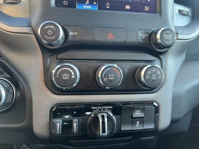 2024 RAM 1500 Tradesman