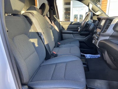 2024 RAM 1500 Tradesman