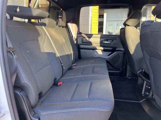 2024 RAM 1500 Tradesman