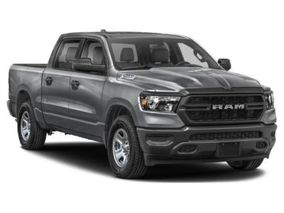 2024 RAM 1500 Tradesman