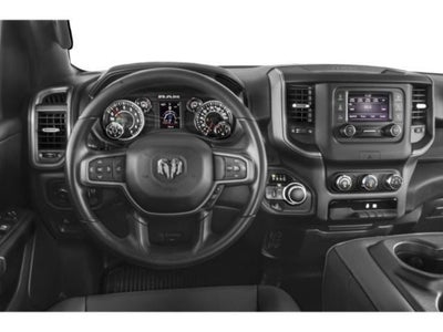 2024 RAM 1500 Tradesman