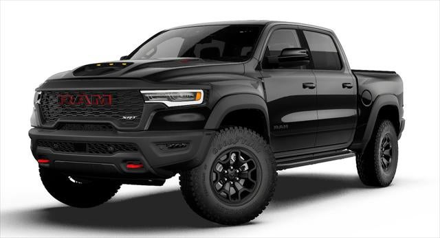 2027 RAM Ram 1500 RHO