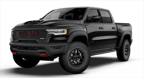 2027 RAM Ram 1500 RHO
