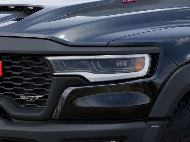 2027 RAM 1500 TRX