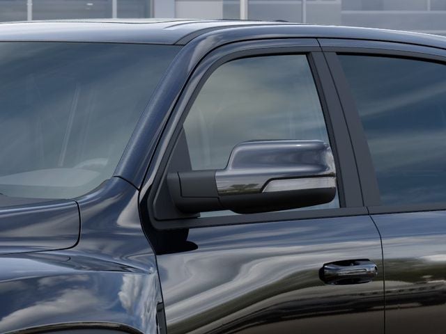 2027 RAM 1500 TRX