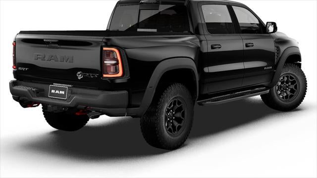 2027 RAM Ram 1500 RHO