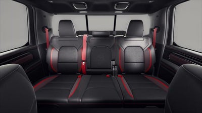 2027 RAM Ram 1500 RHO