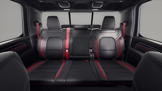 2027 RAM Ram 1500 RHO