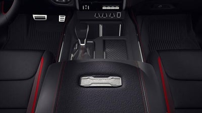 2027 RAM Ram 1500 RHO