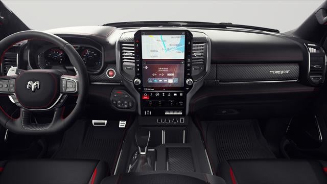 2027 RAM Ram 1500 RHO
