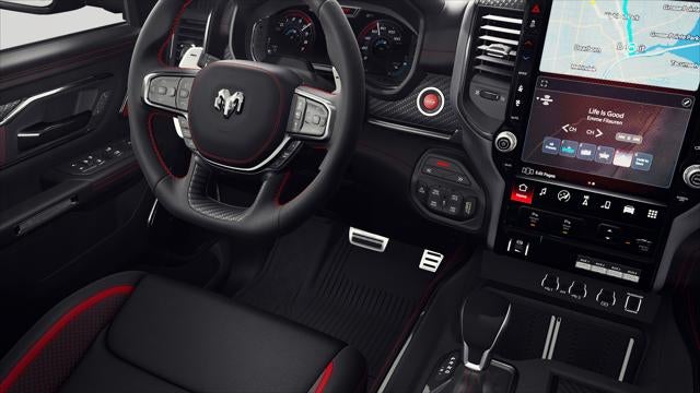 2027 RAM Ram 1500 RHO