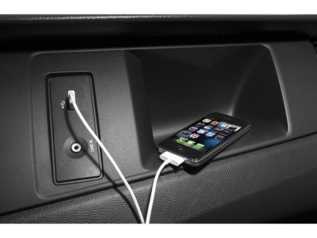 2019 Ford Sedan Police Interceptor Base