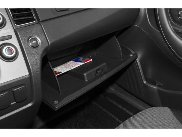 2019 Ford Sedan Police Interceptor Base