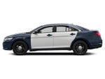 2019 Ford Sedan Police Interceptor Base