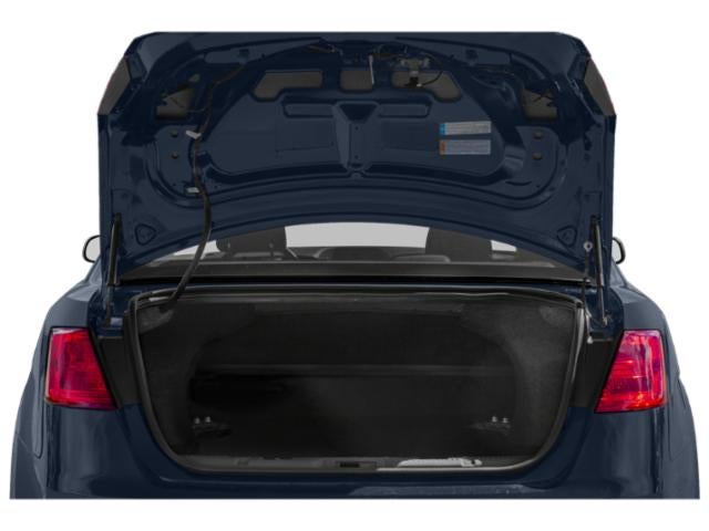 2018 Ford Sedan Police Interceptor Base