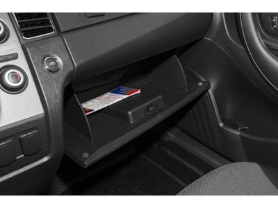 2018 Ford Sedan Police Interceptor Base